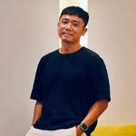 Verdy Hartanto | Kuliner Pontianak's profile picture