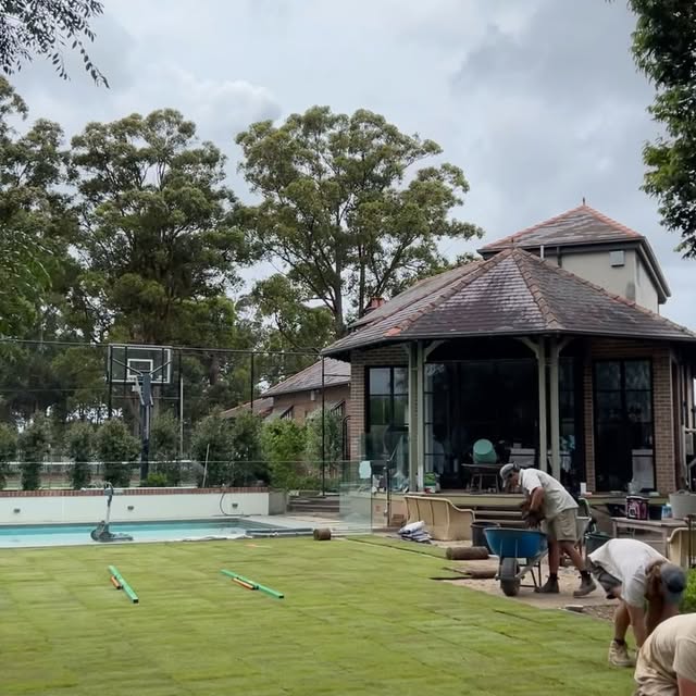 Post by bestmatelandscapes