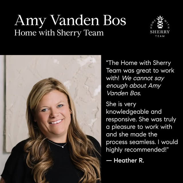 Post by homewithsherryteam