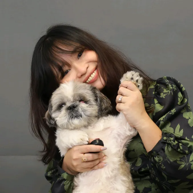 Priss's profile picture