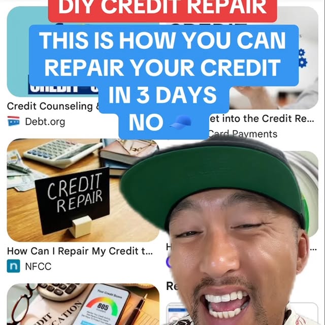 Post by mrohanacredit