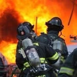 Stockton Firefighters's profile picture