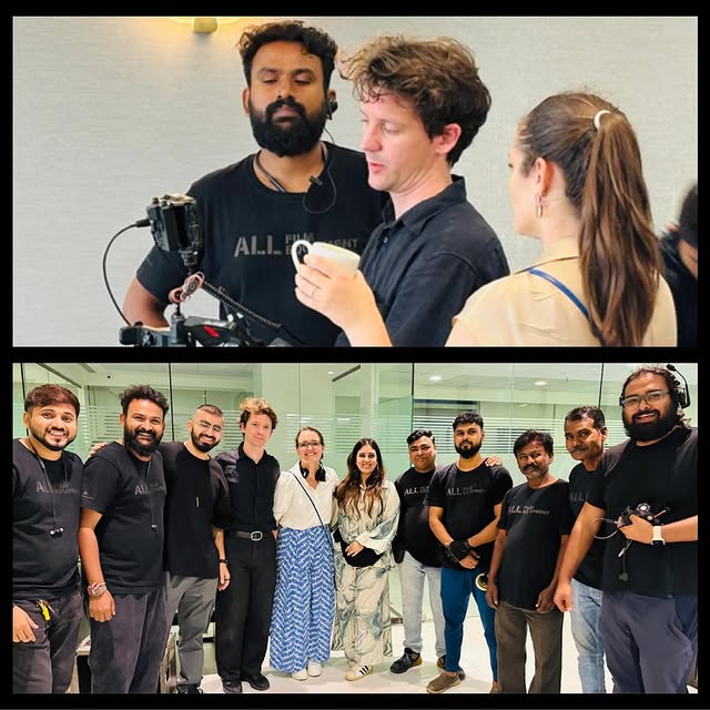 Post by allfilmequipment