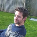 Tim Budgen's profile picture