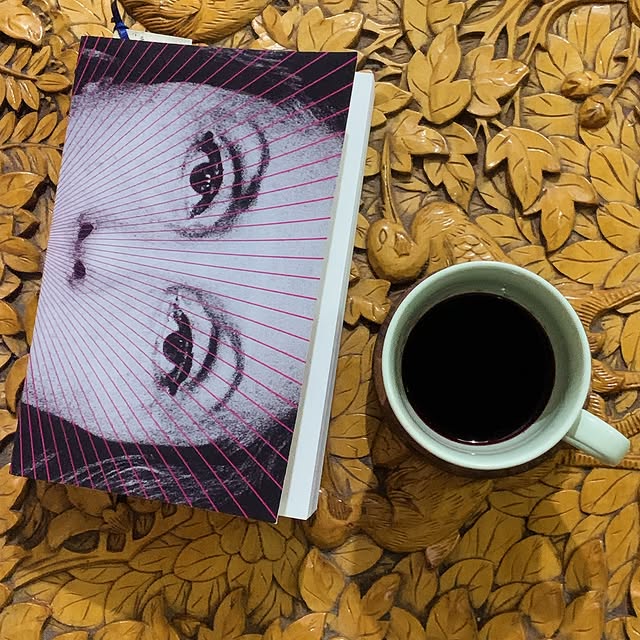 Post by booksafterten