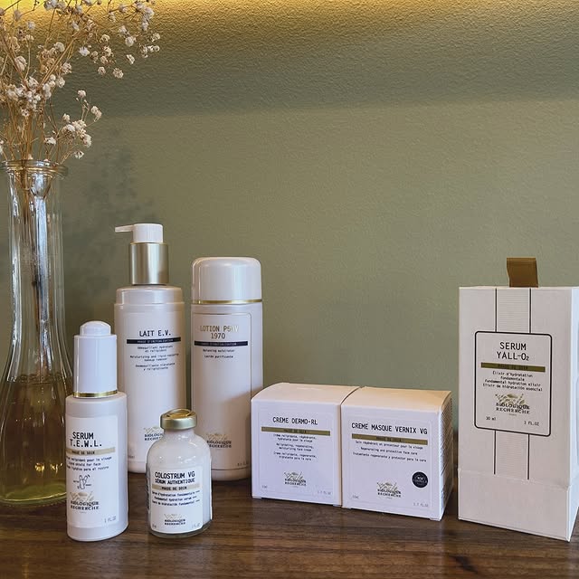 Post by joliepeauskincare