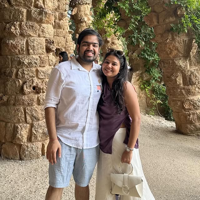 Post by vanshika__sakshi