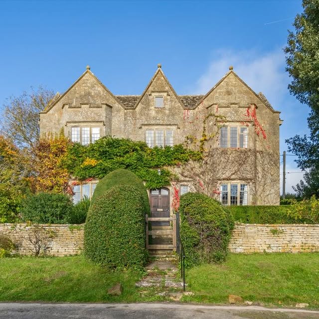 Post by cotswoldhousehunter