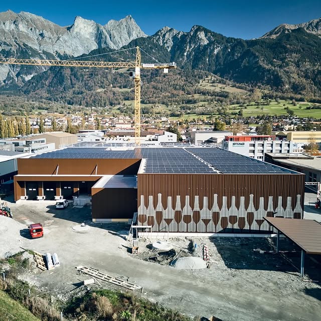 Post by vonsaliswein.ch