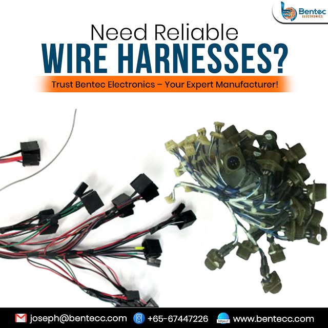 Post by benteccomponents