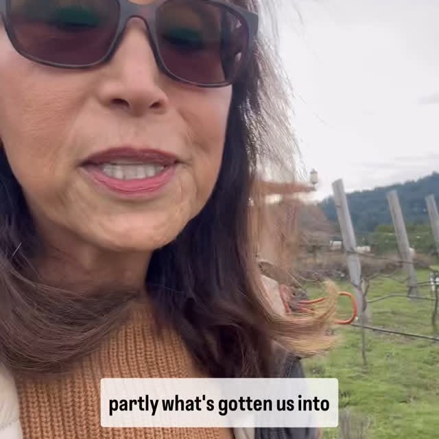 Post by miyokoschinner