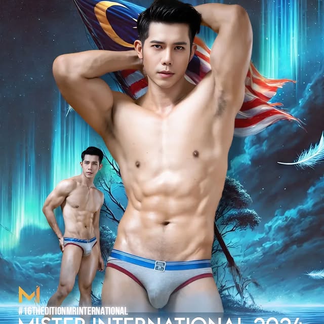 Post by portalpageantmalaysia