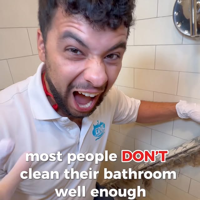 Post by edgecleaningwa