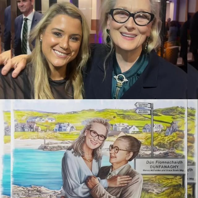 Post by queenmerylofhollywood