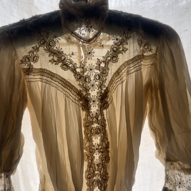 Post by forbiddenfruitvintage