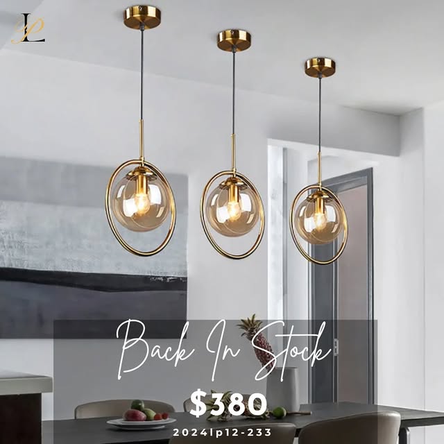 Post by ttlightingparadise