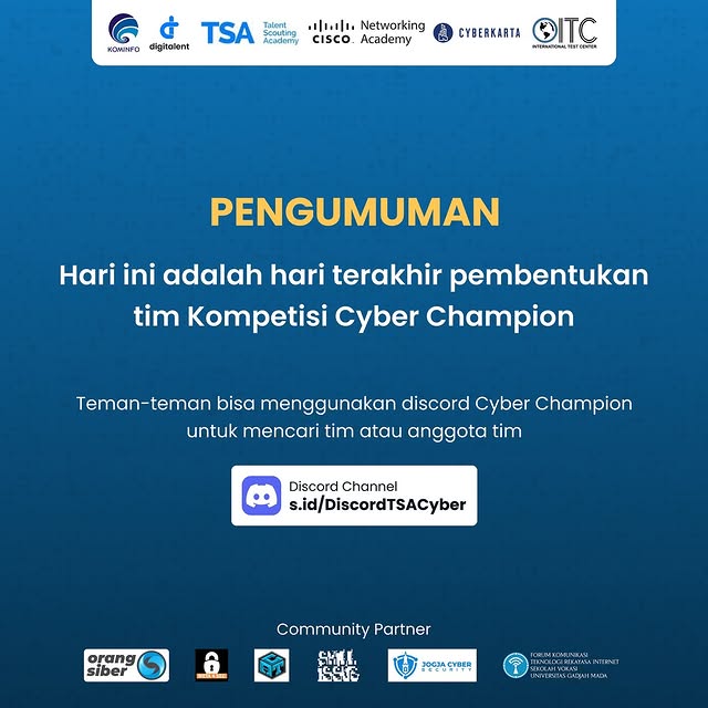 Post by thecyberkarta