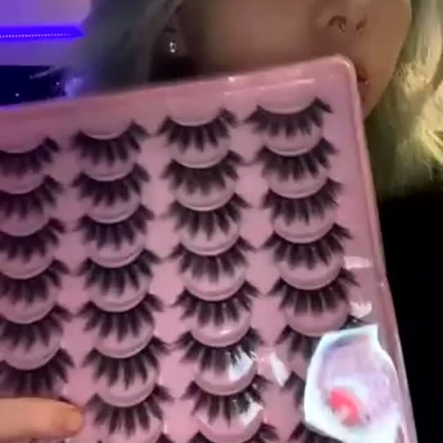 Post by wholesalelash_usa001