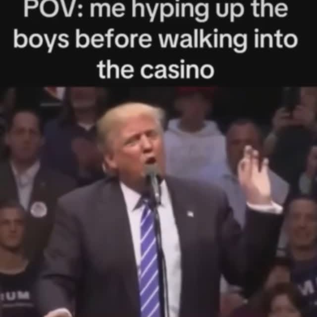 Post by realcasinoconnoisseur