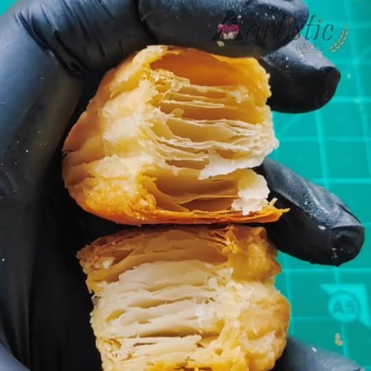 Post by aartisticbakes