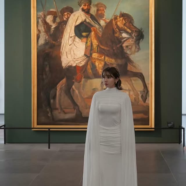 Post by veronicalechinee