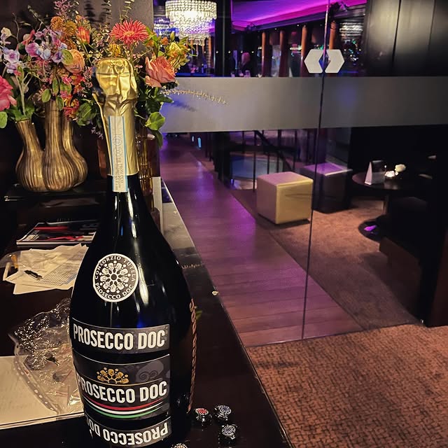 Post by thewineblogger