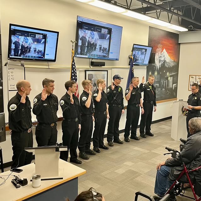 Post by pdxfirerescue