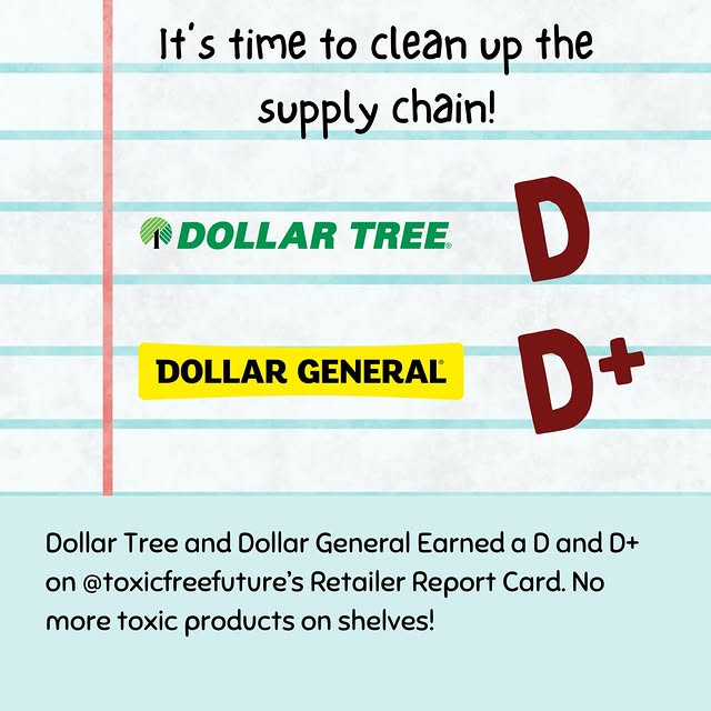 Post by toxicfreefuture