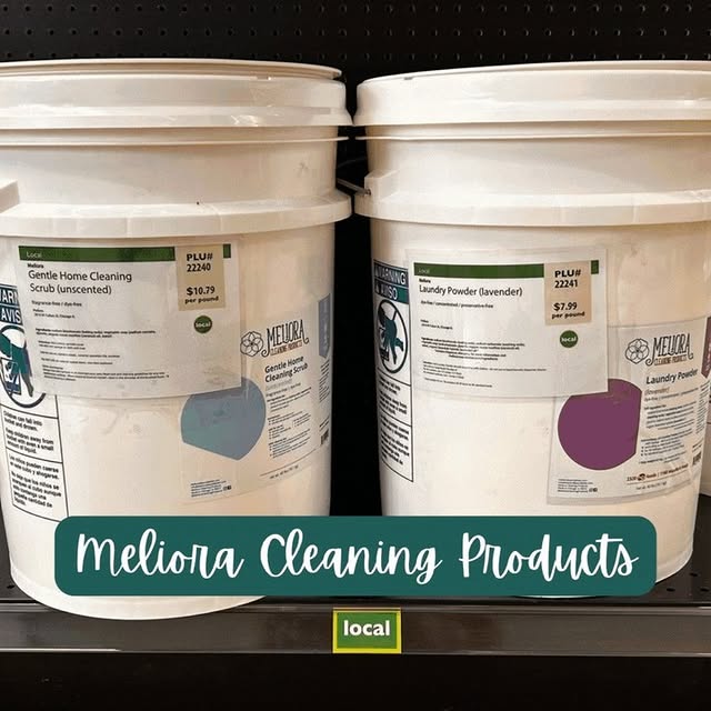 Post by melioracleaningproducts