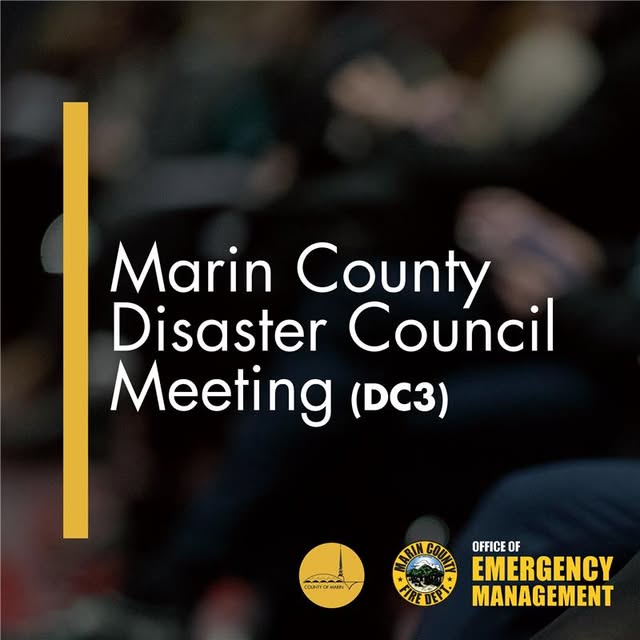 Post by marincountyfire