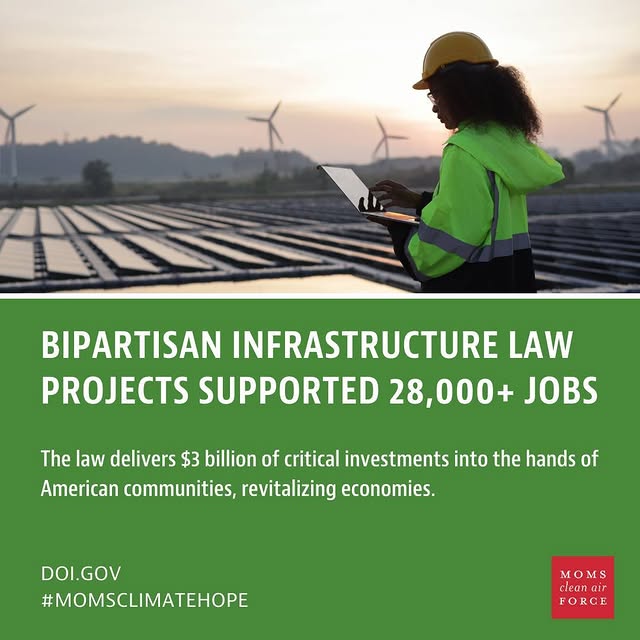 Post by cleanairmoms