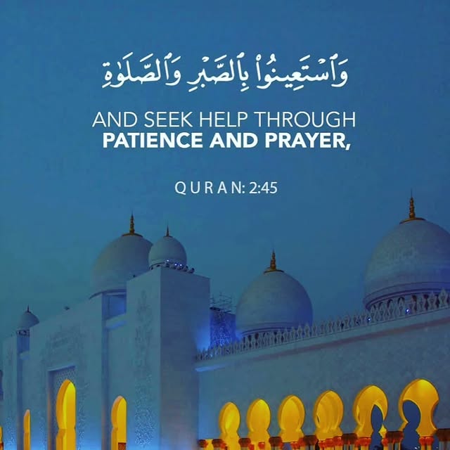 Post by quransayings