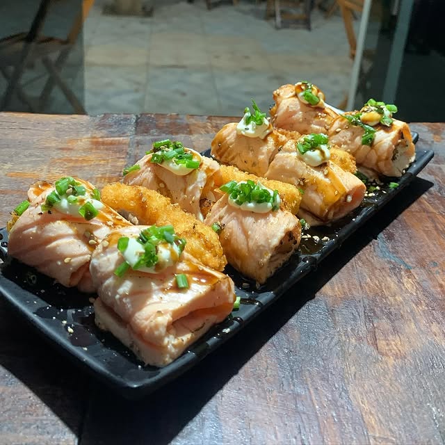 Post by nagasakisushii