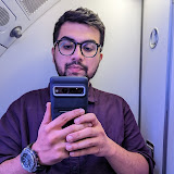 Utkarsh Thakkar's profile picture