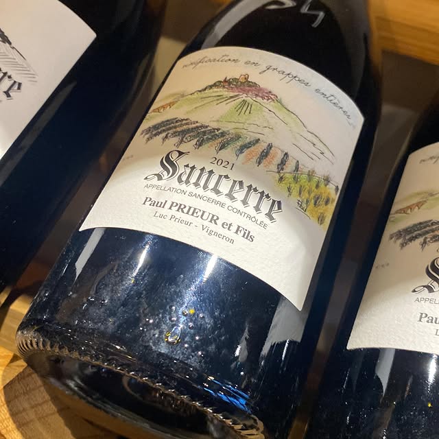 Post by lapartdesangesbures