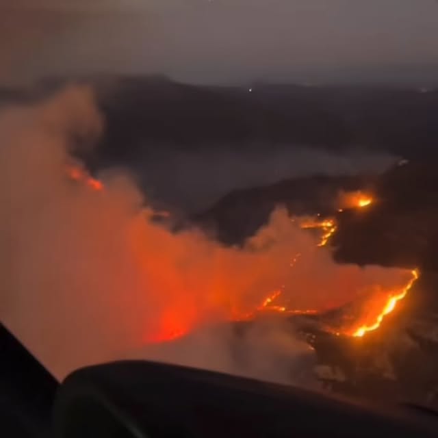 Post by caughtthefirebug