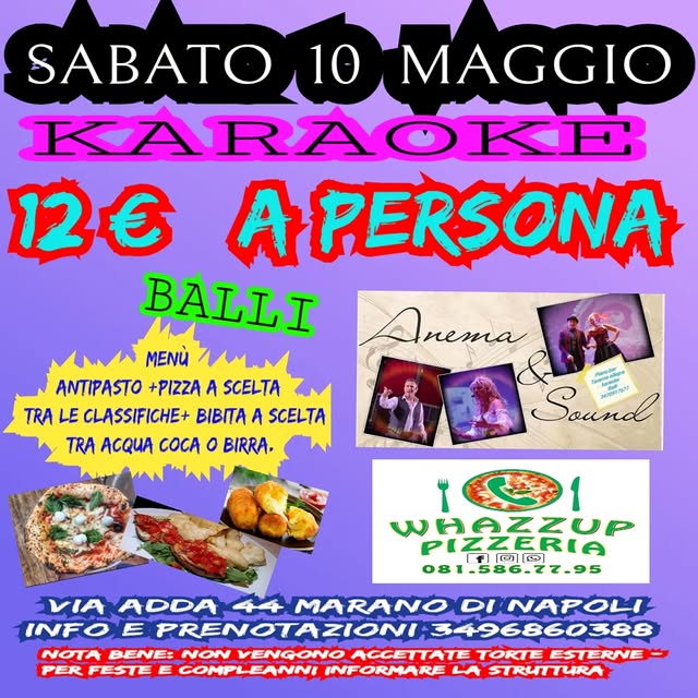 Post by pizzeria.whazzup