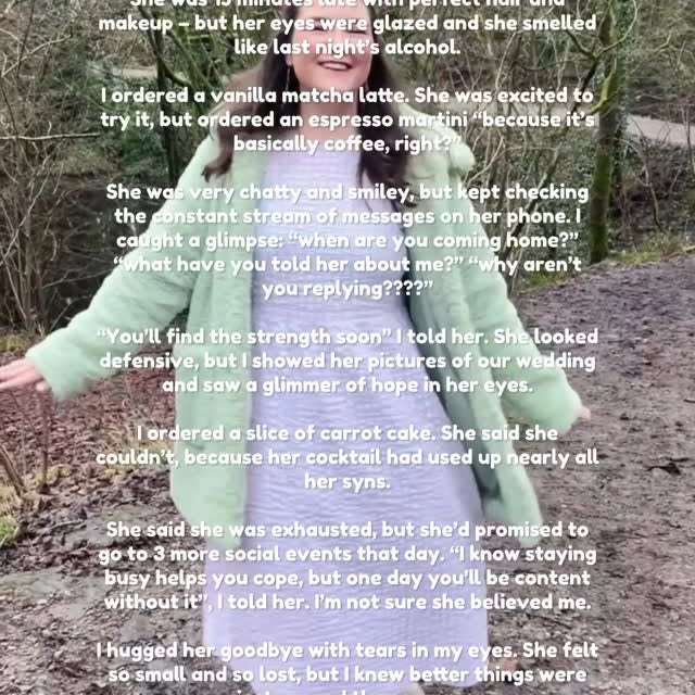 Post by aspoonfulofalice