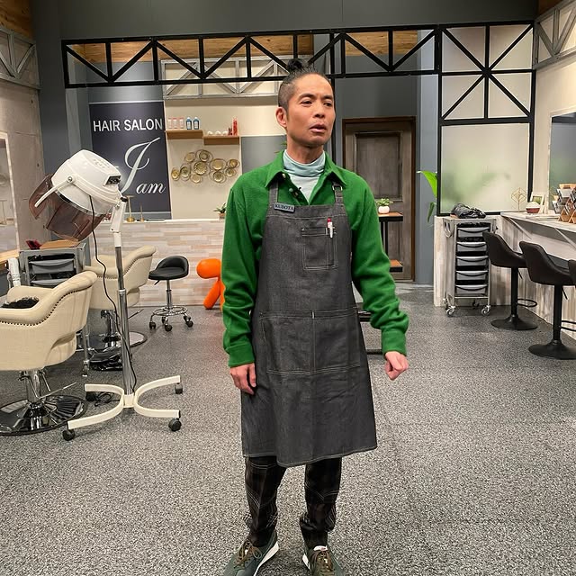 Post by toshinobu_kubota