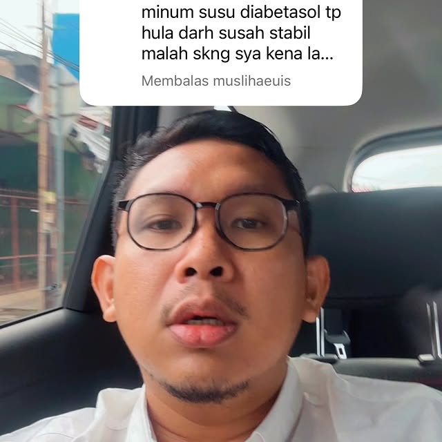 Post by dr.doddyrizqi