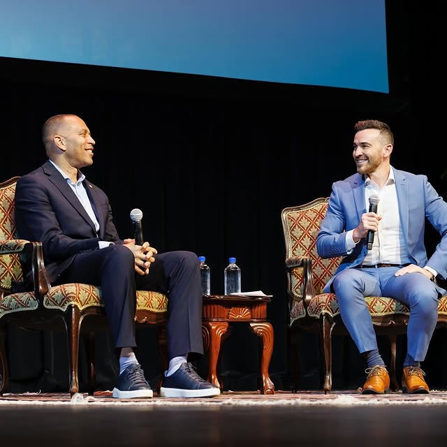 Post by briantylercohen