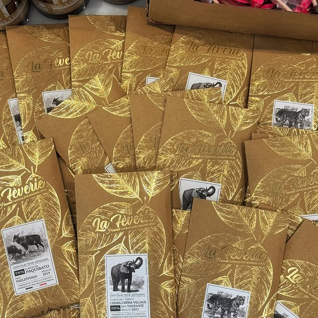 Post by gourmetparisbdx