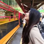 Tina Ng🍟's profile picture