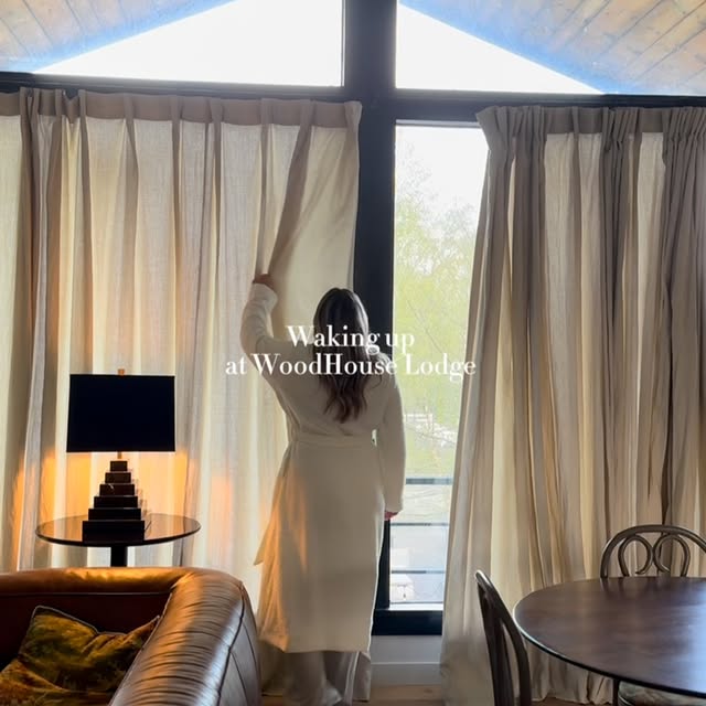 Post by thewoodhouselodge