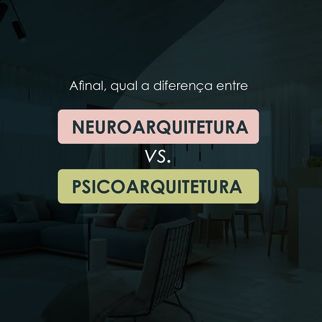 Post by psico.arquitetura