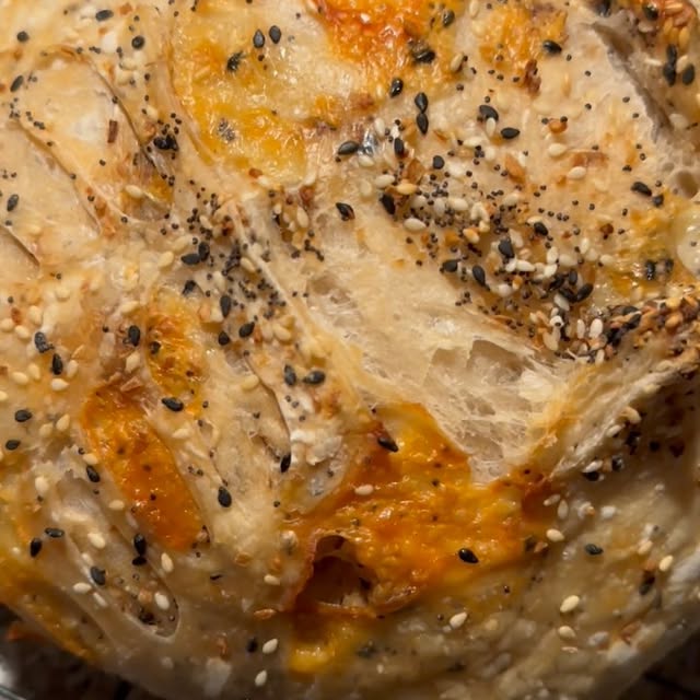 Post by flourwatersalt_sourdough