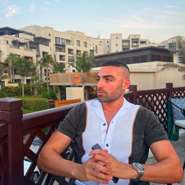 Post by officialhassanfarhat