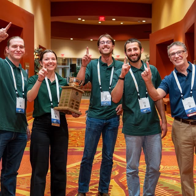 Post by americanforesters