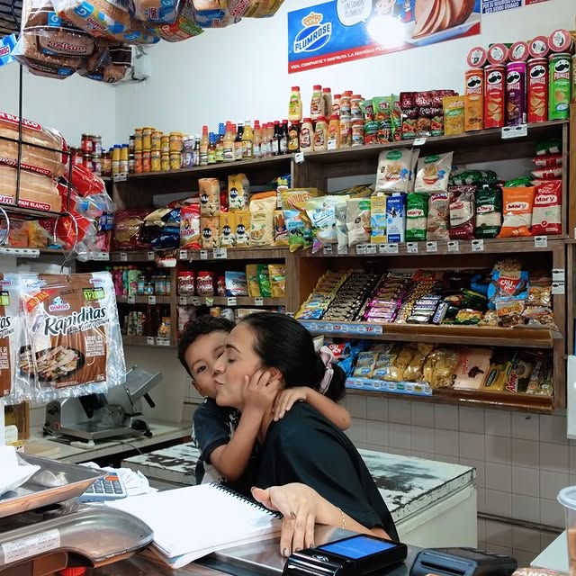 Post by salsamentariaca