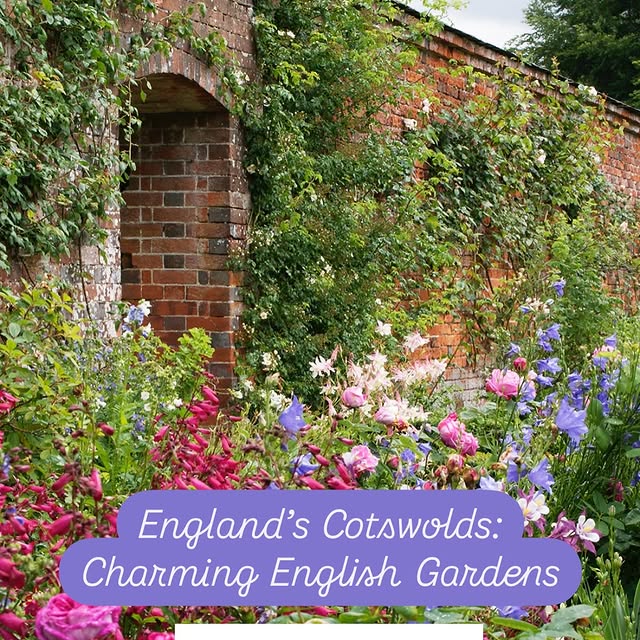 Post by gardengatemagazine